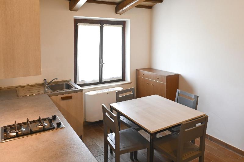 Moretti Country House - Oda