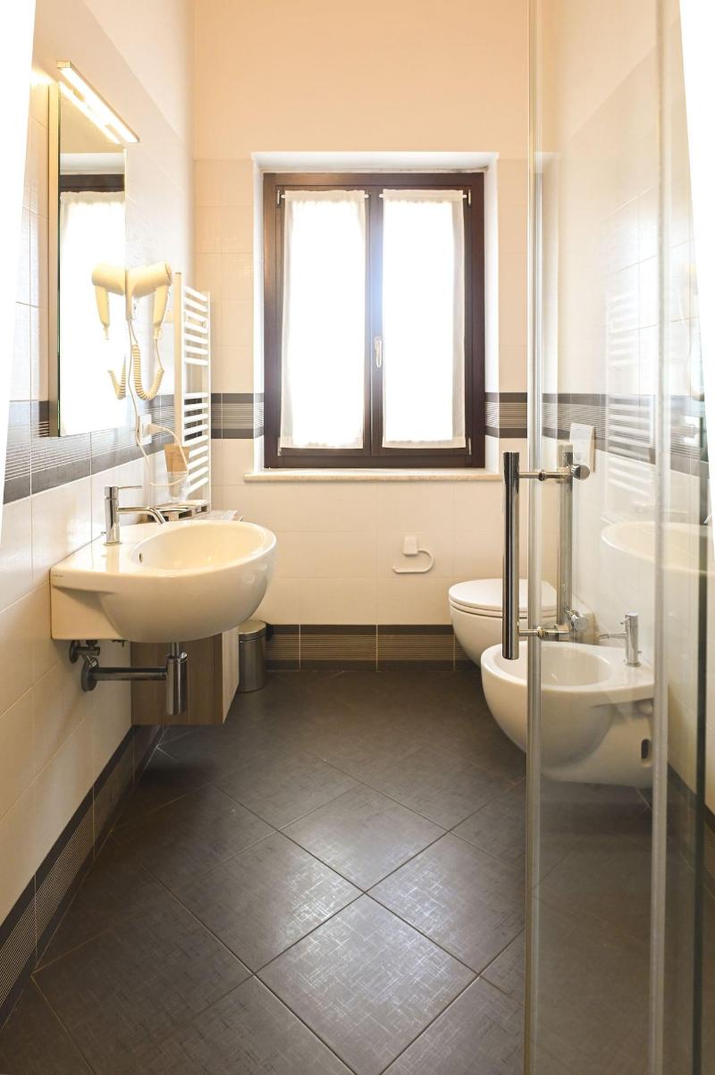 Moretti Country House - Oda