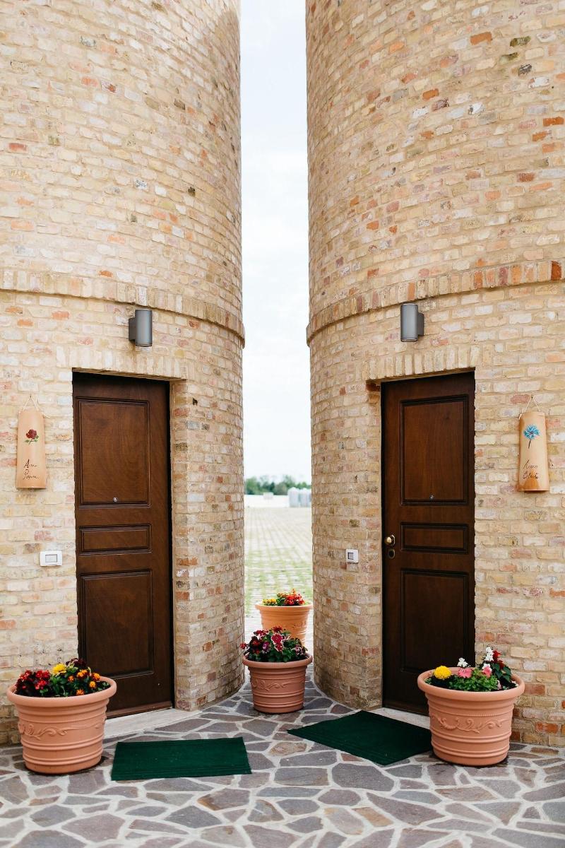 Moretti Country House - Oda
