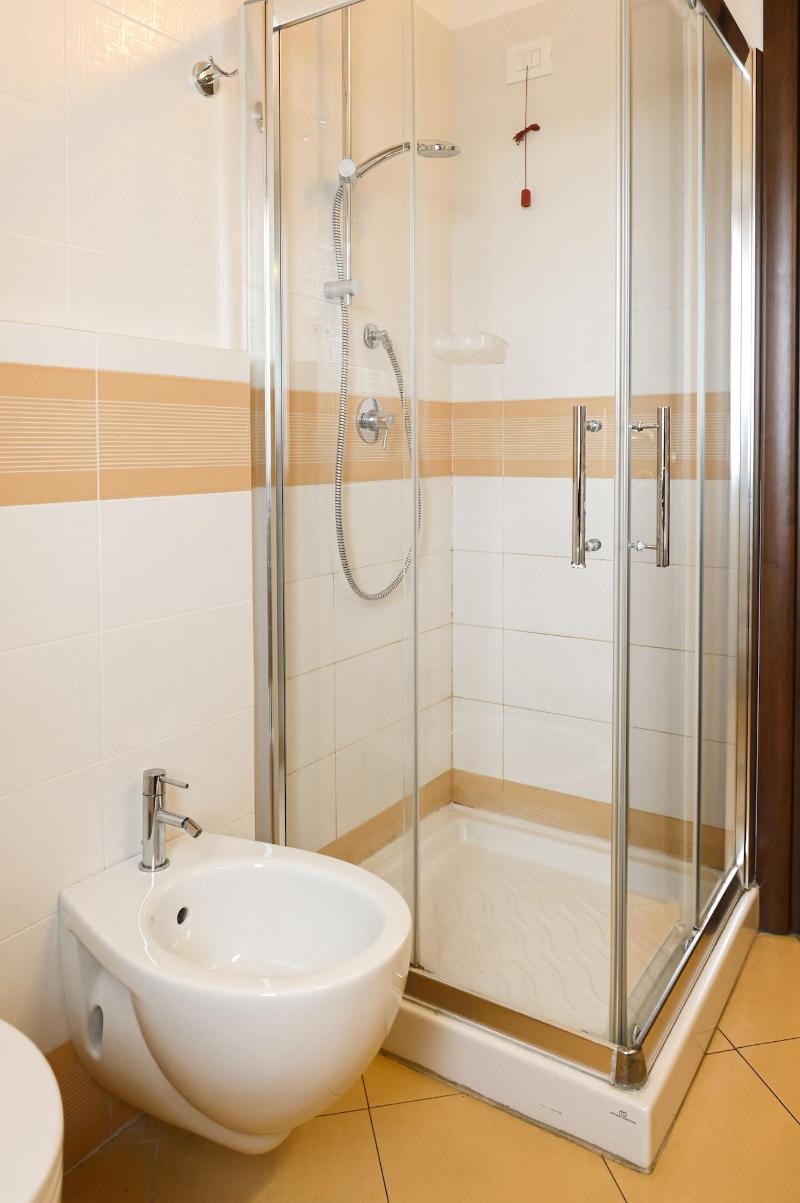 Moretti Country House - Oda