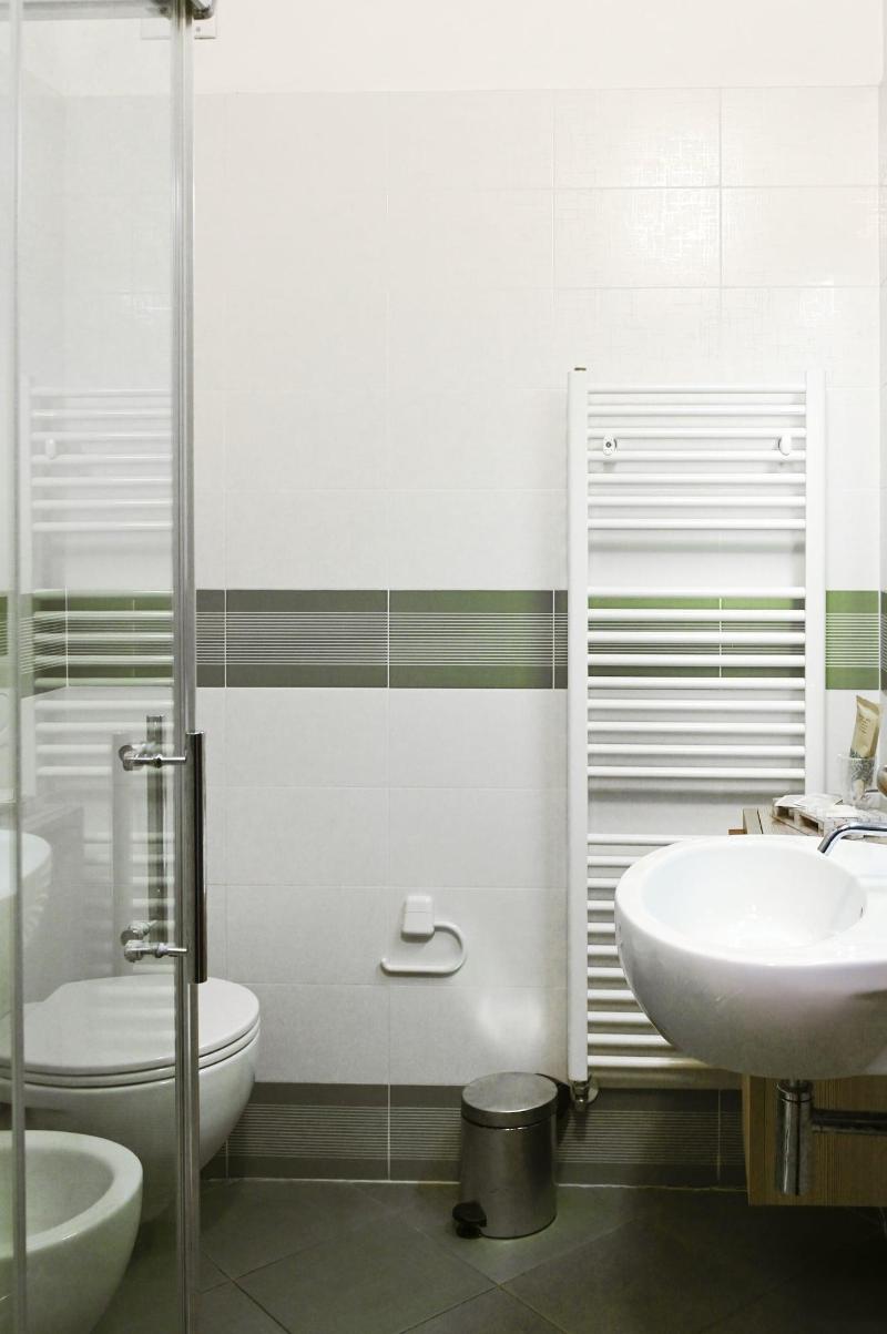 Moretti Country House - Oda