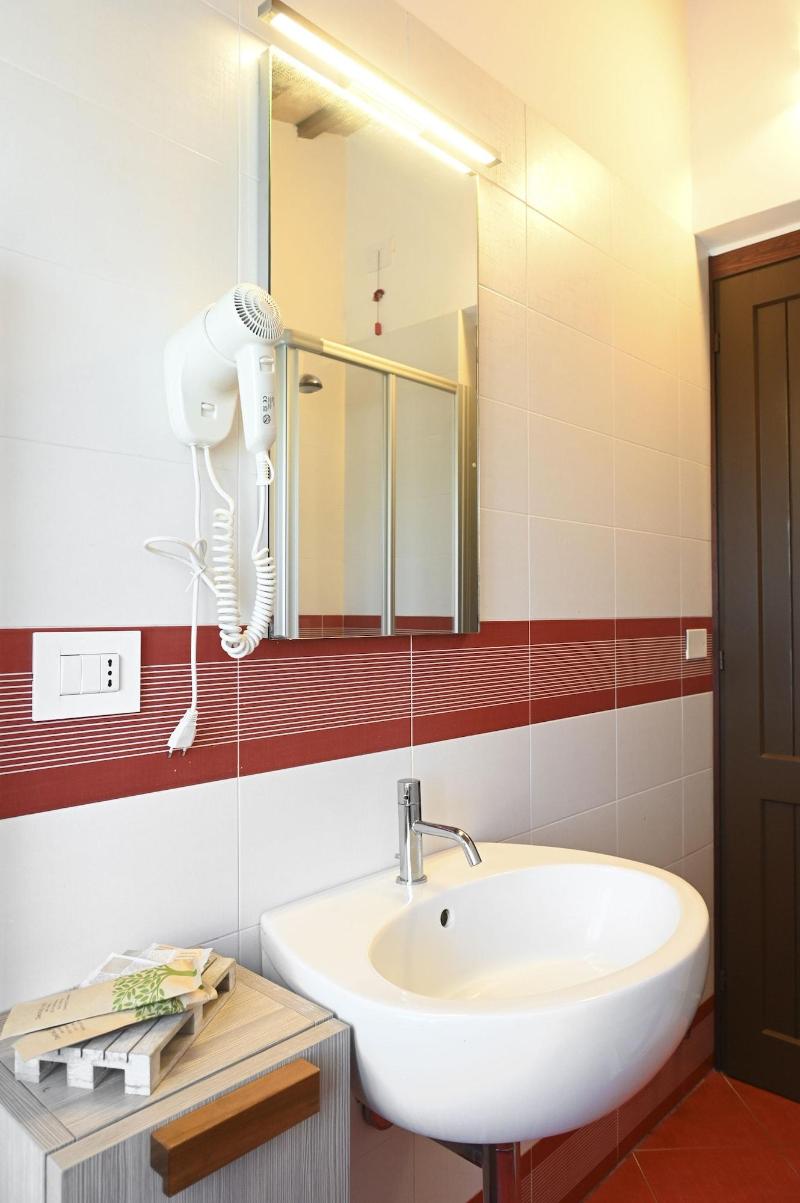 Moretti Country House - Oda