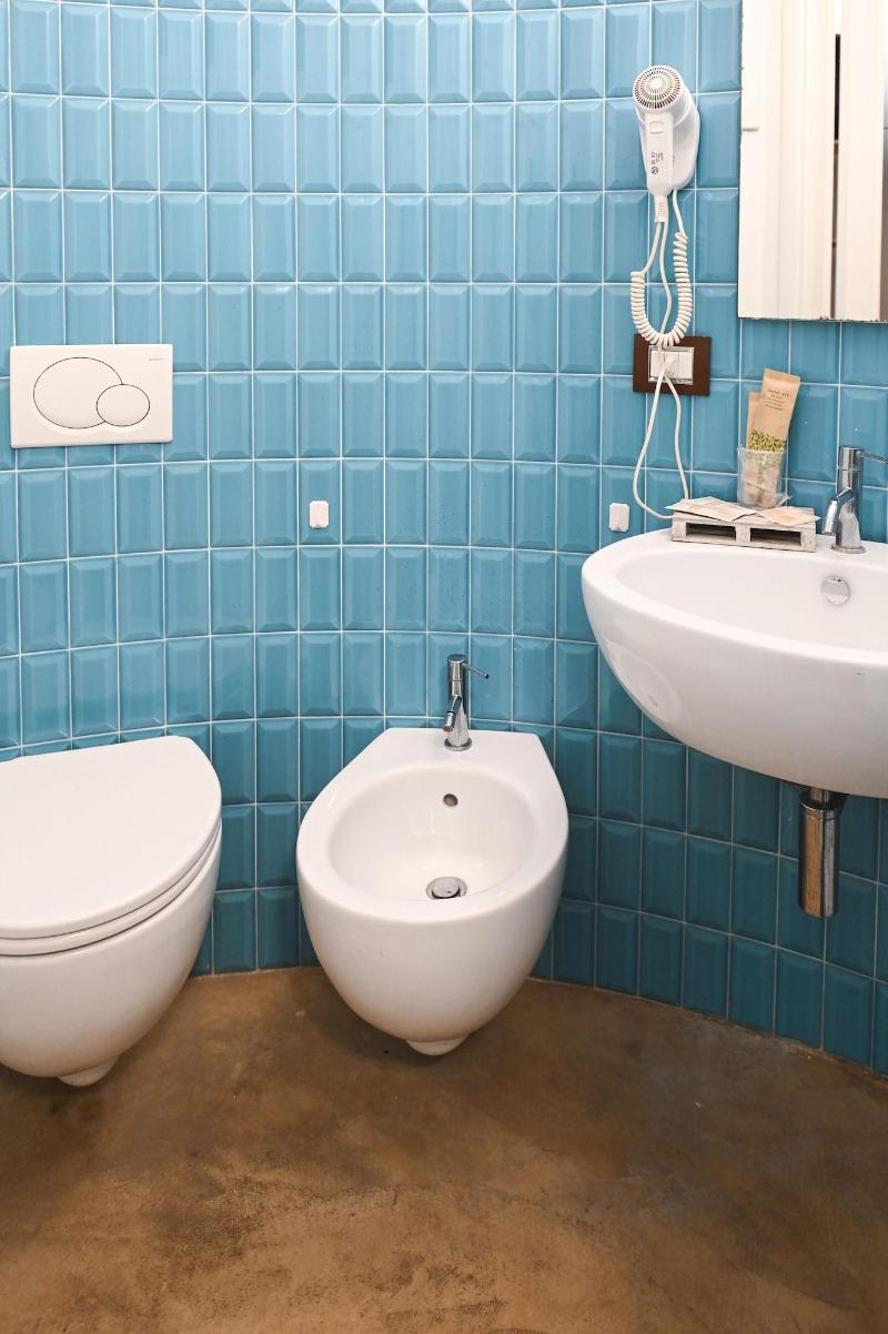 Moretti Country House - Oda