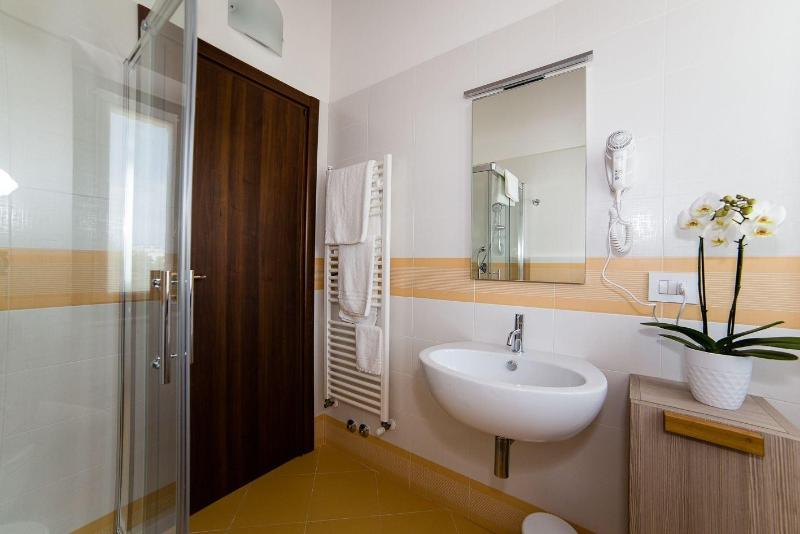 Moretti Country House - Oda