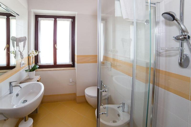 Moretti Country House - Oda
