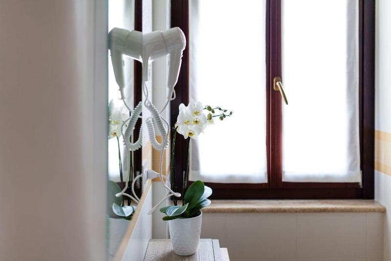 Moretti Country House - Oda