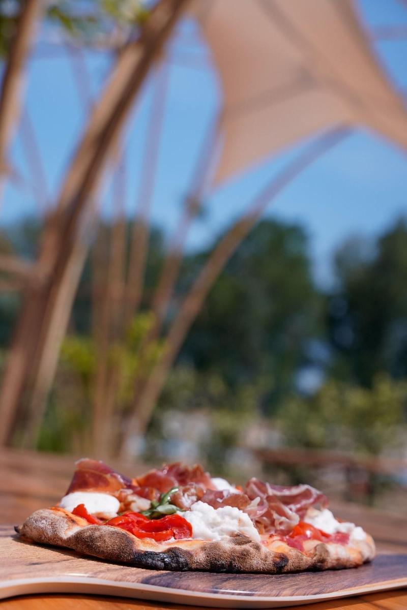 Moretti Country House - Restoran