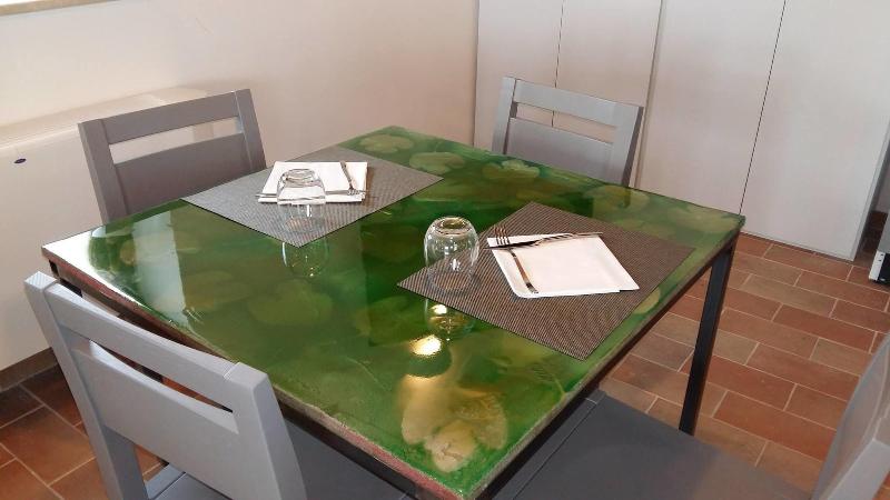 Moretti Country House - Restoran