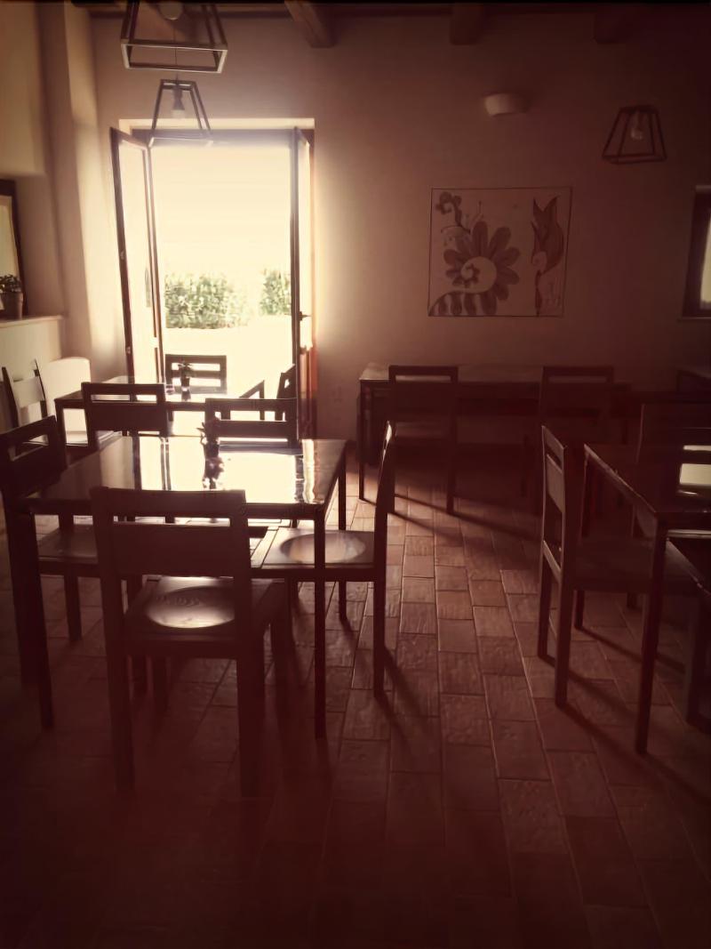 Moretti Country House - Restoran