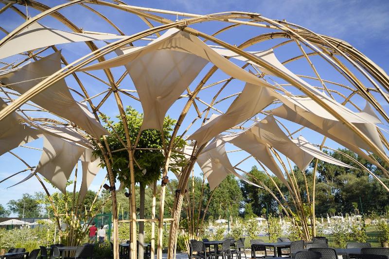Moretti Country House - Teras