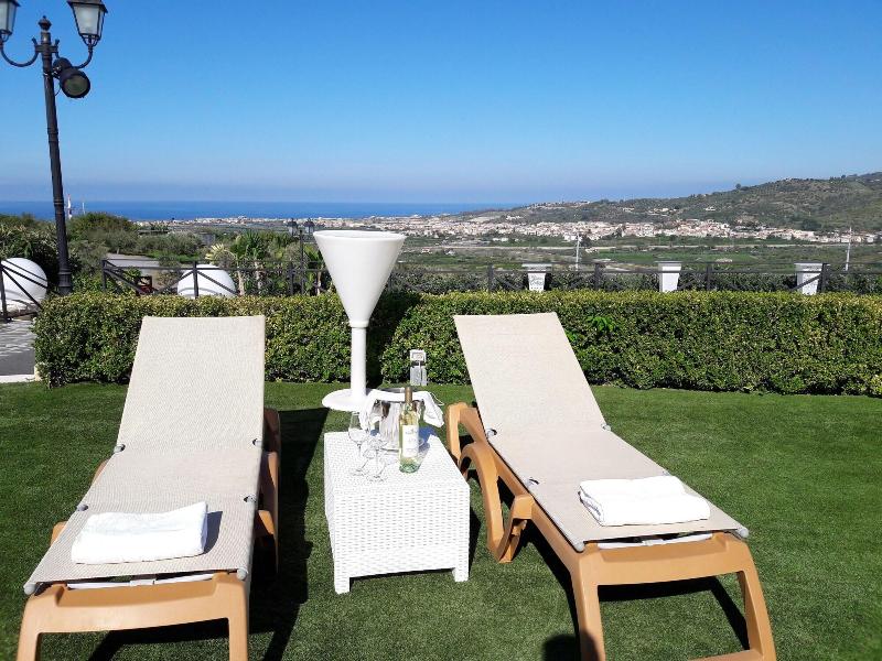 Villa Martius - Aktivite