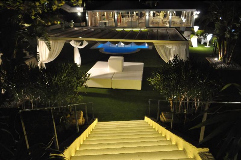 Villa Martius - Aktivite
