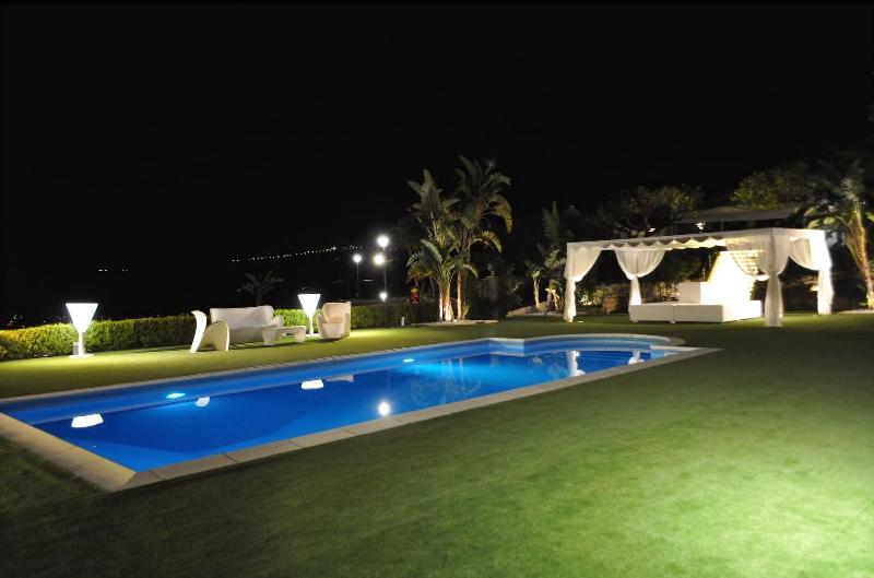 Villa Martius - Aktivite