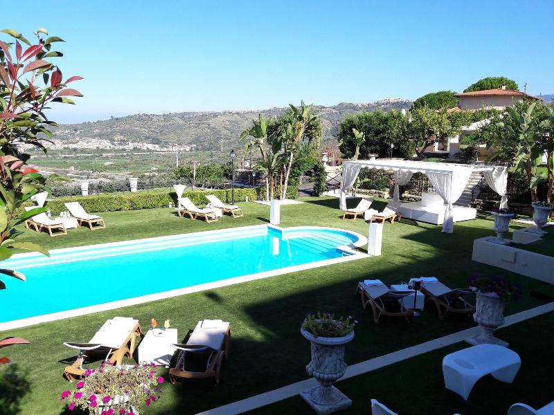 Villa Martius - Aktivite