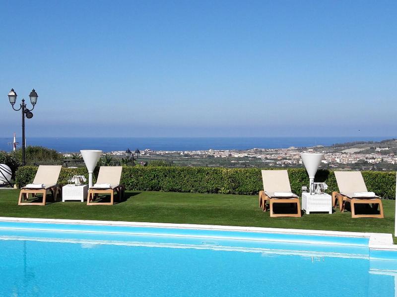 Villa Martius - Aktivite