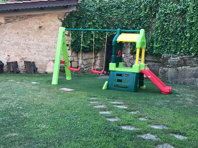 Villa Martius - Aktivite