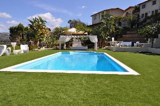 Villa Martius otel fotoğrafı