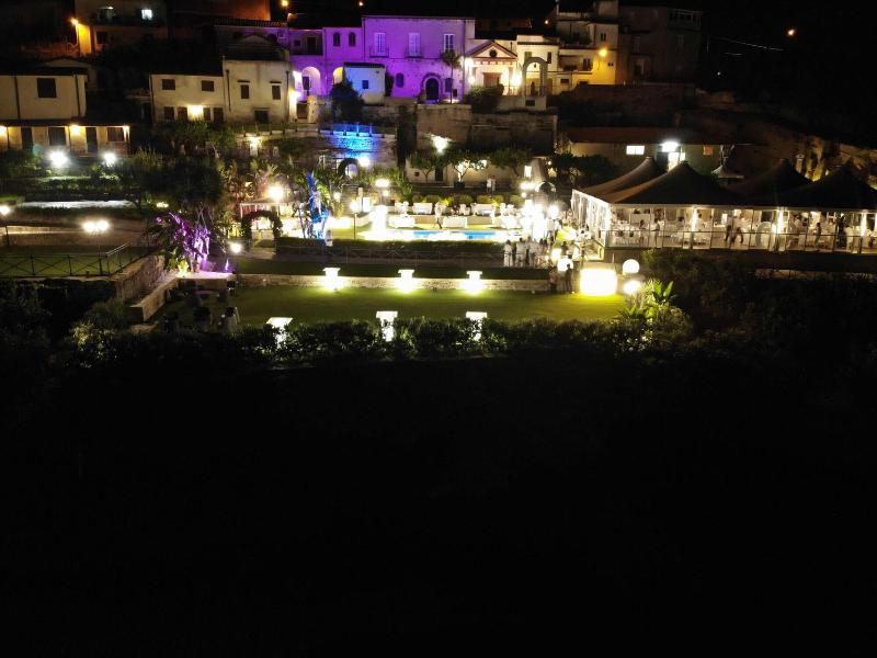 Villa Martius - Genel
