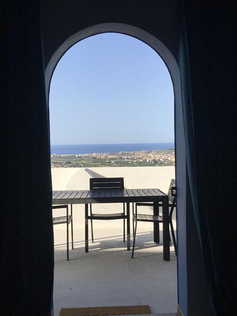 Villa Martius - Oda