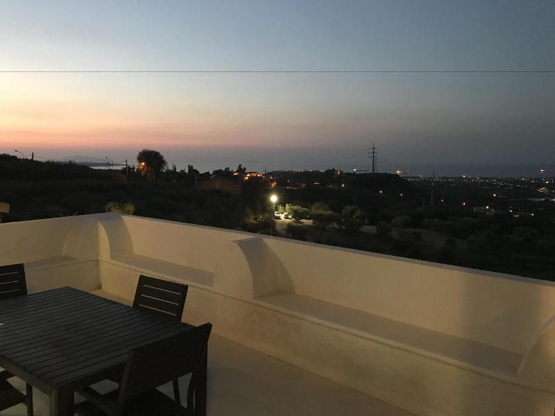 Villa Martius - Oda
