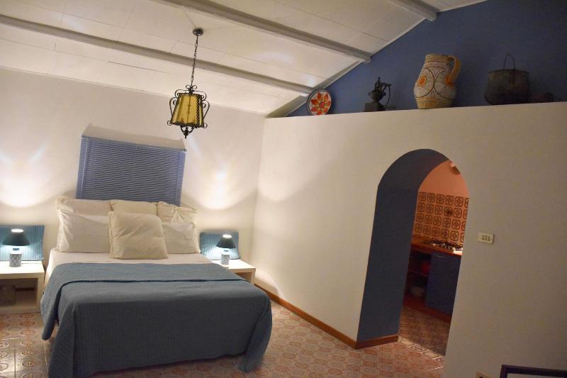 Villa Martius - Oda