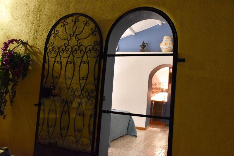Villa Martius - Oda