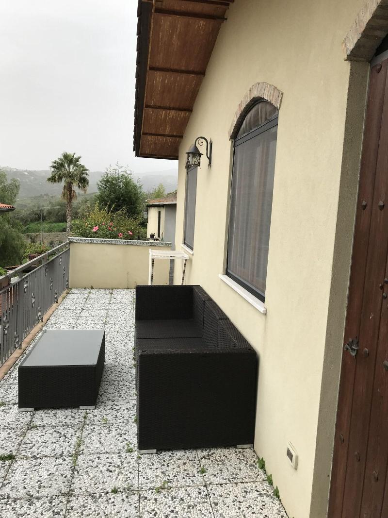 Villa Martius - Oda