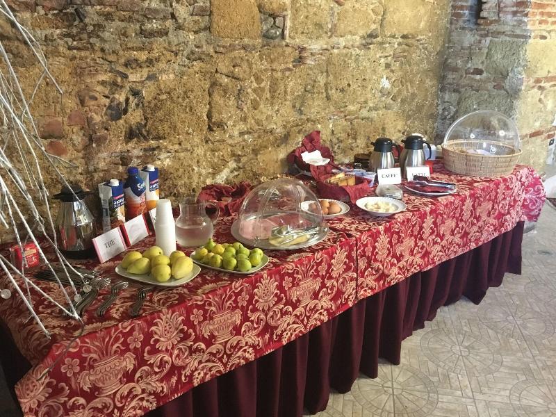Villa Martius - Restoran