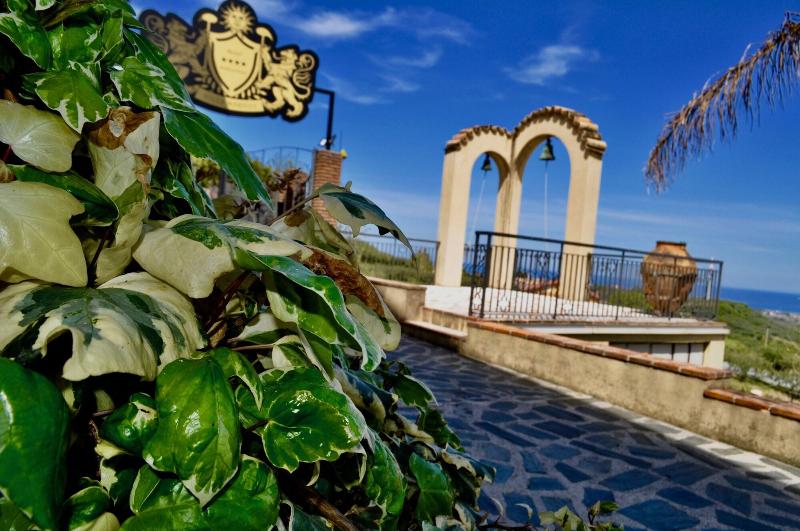 Villa Martius - Teras