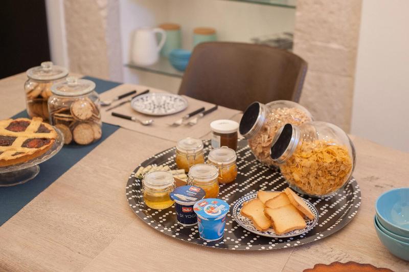 Sotrani - Restoran