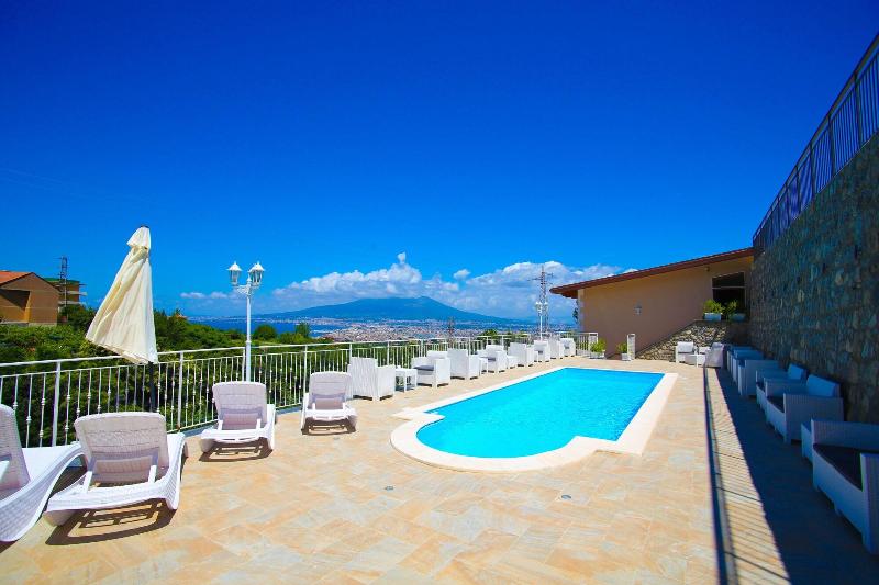 Villa Catiè - Aktivite