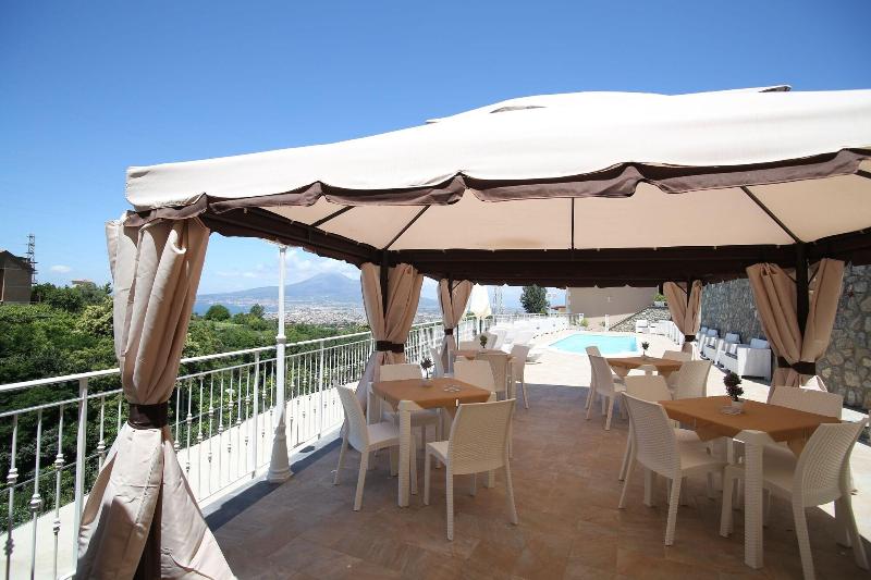 Villa Catiè - Aktivite