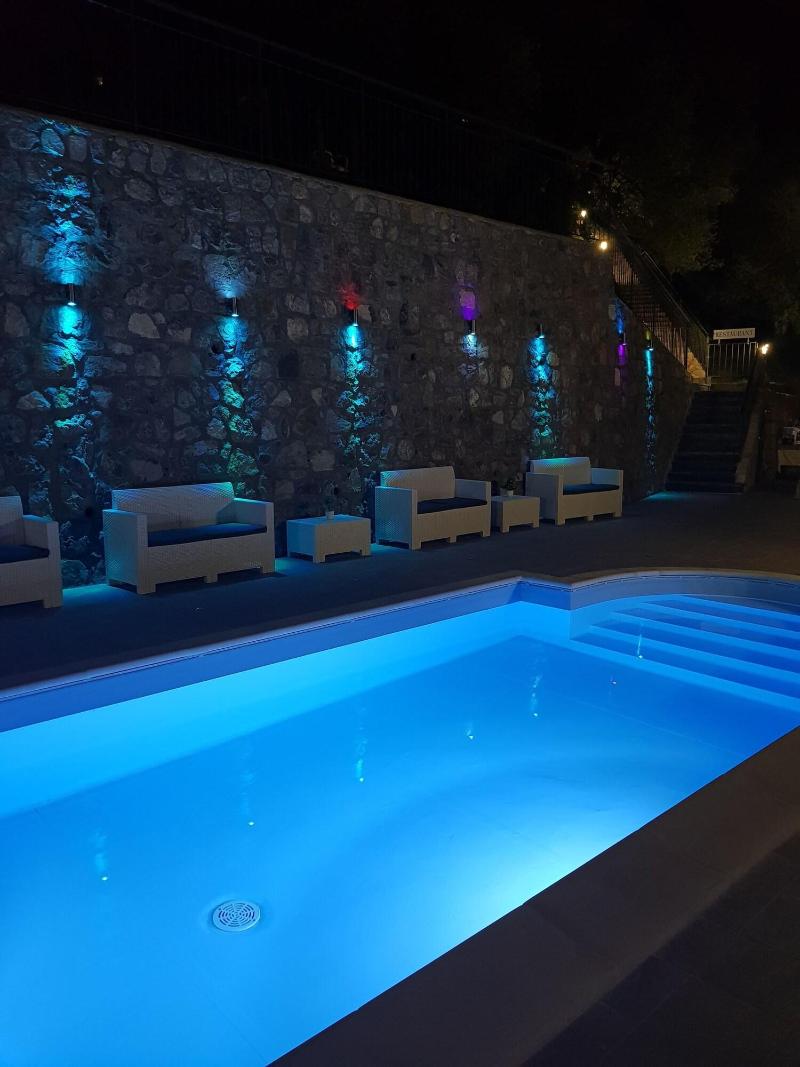 Villa Catiè - Aktivite