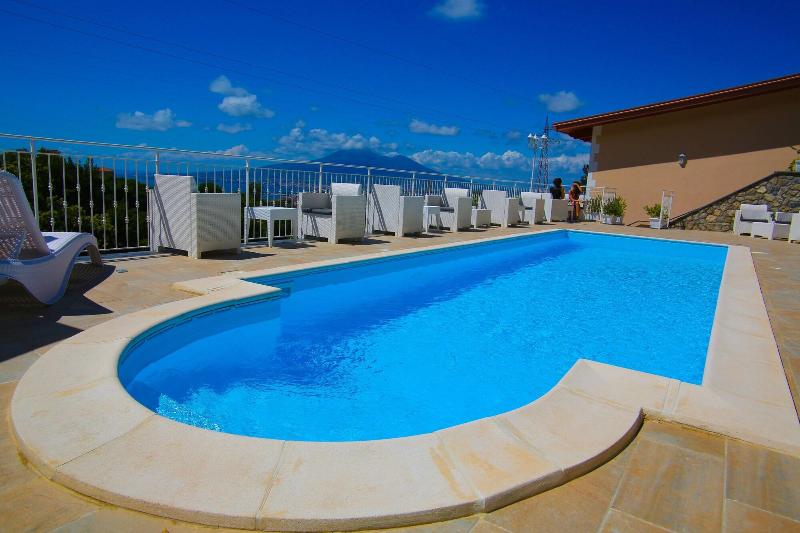 Villa Catiè - Aktivite
