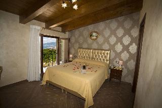 Villa Catiè otel fotoğrafı