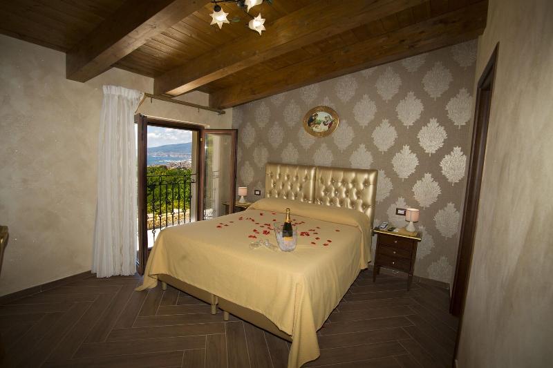 Villa Catiè - Genel