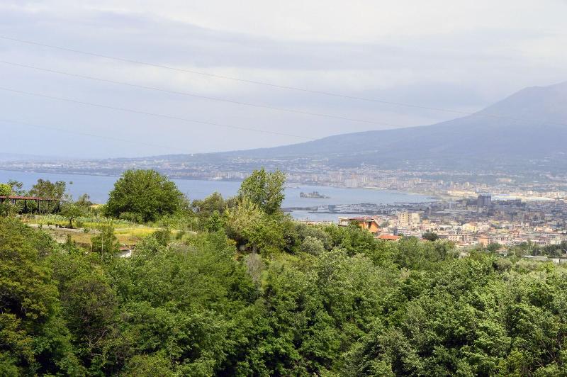 Villa Catiè - Genel