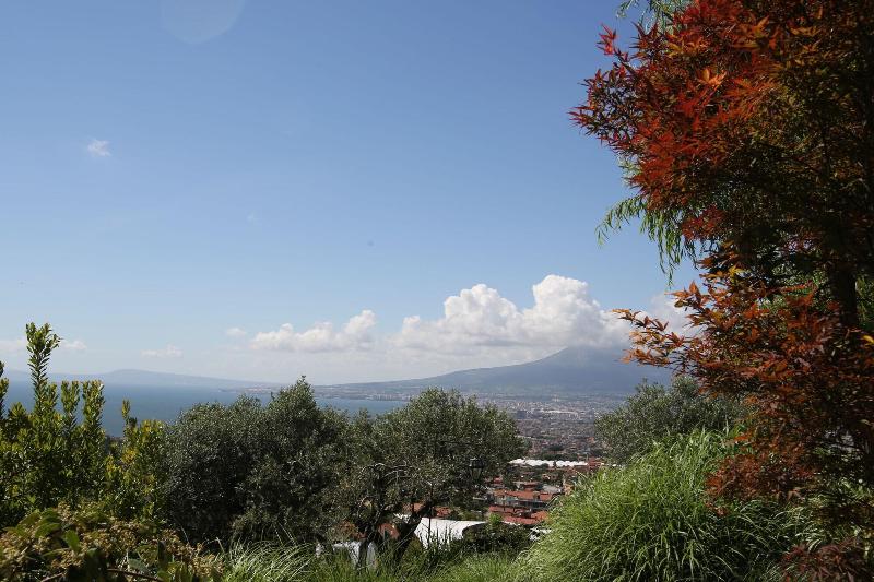 Villa Catiè - Genel