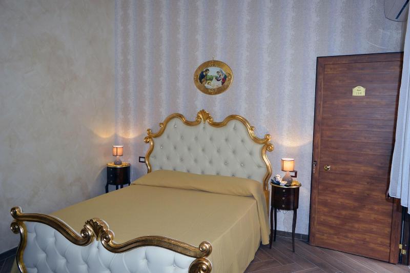 Villa Catiè - Oda
