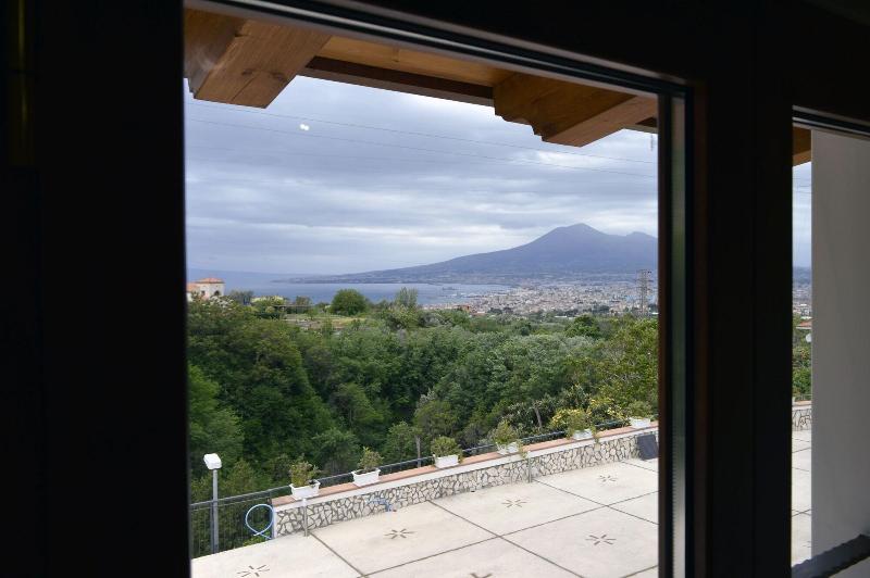 Villa Catiè - Oda