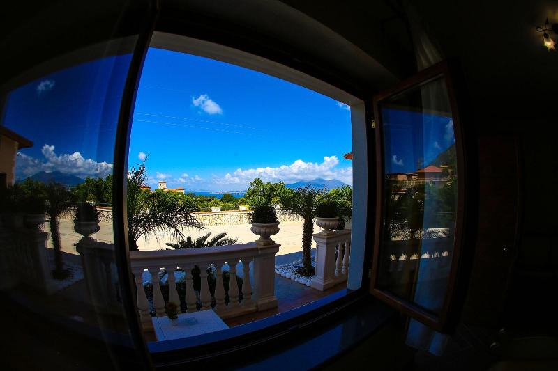 Villa Catiè - Oda