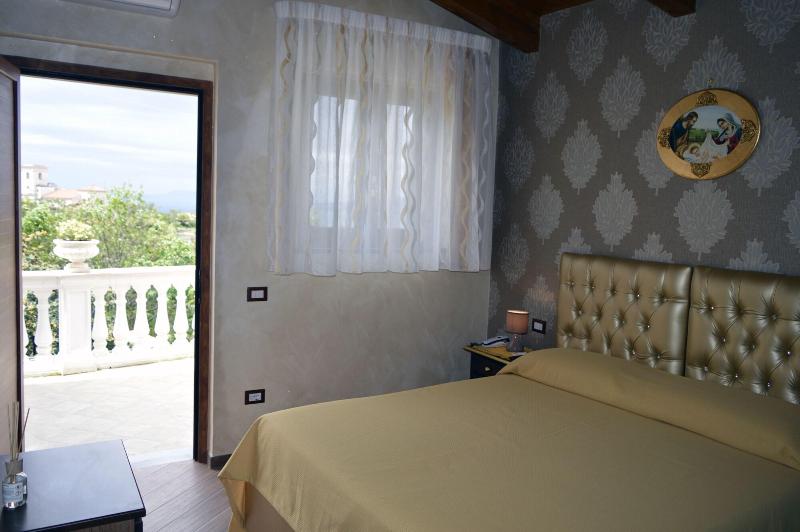 Villa Catiè - Oda