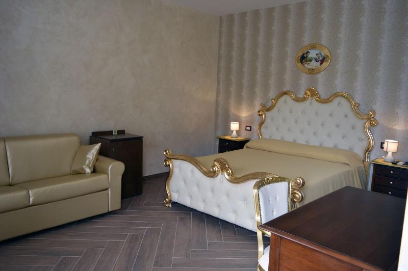 Villa Catiè - Oda