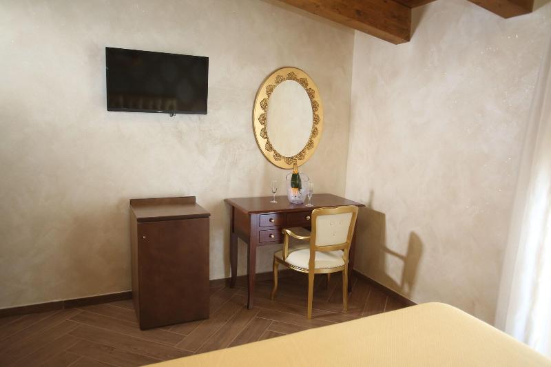 Villa Catiè - Oda