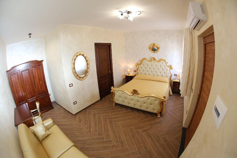 Villa Catiè - Oda