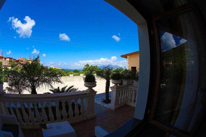 Villa Catiè - Oda