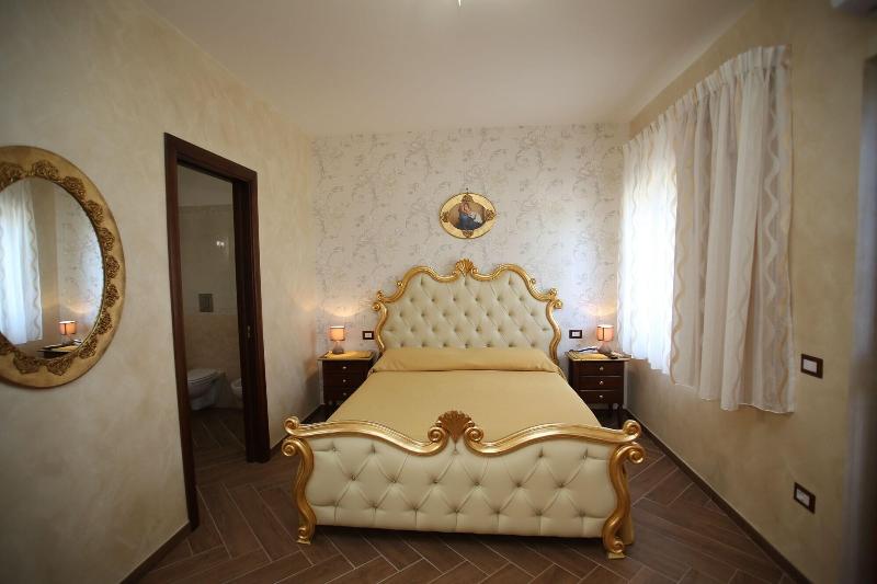 Villa Catiè - Oda