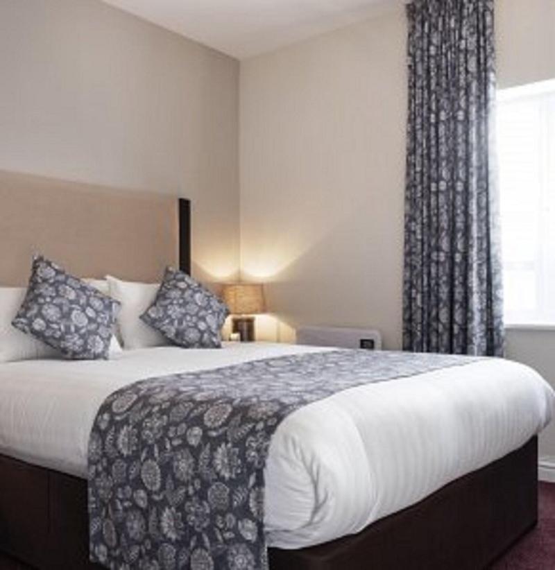 The Kyle Hotel - Oda