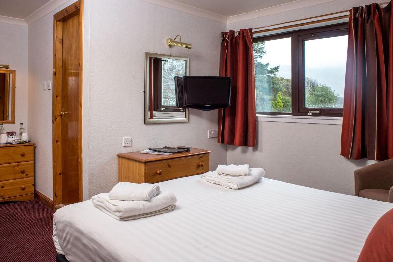 The Kyle Hotel - Oda