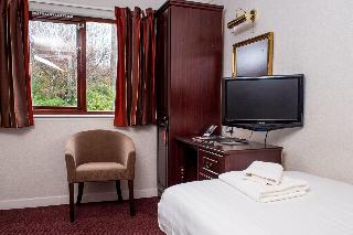 The Kyle Hotel fotoÄŸrafÄ±